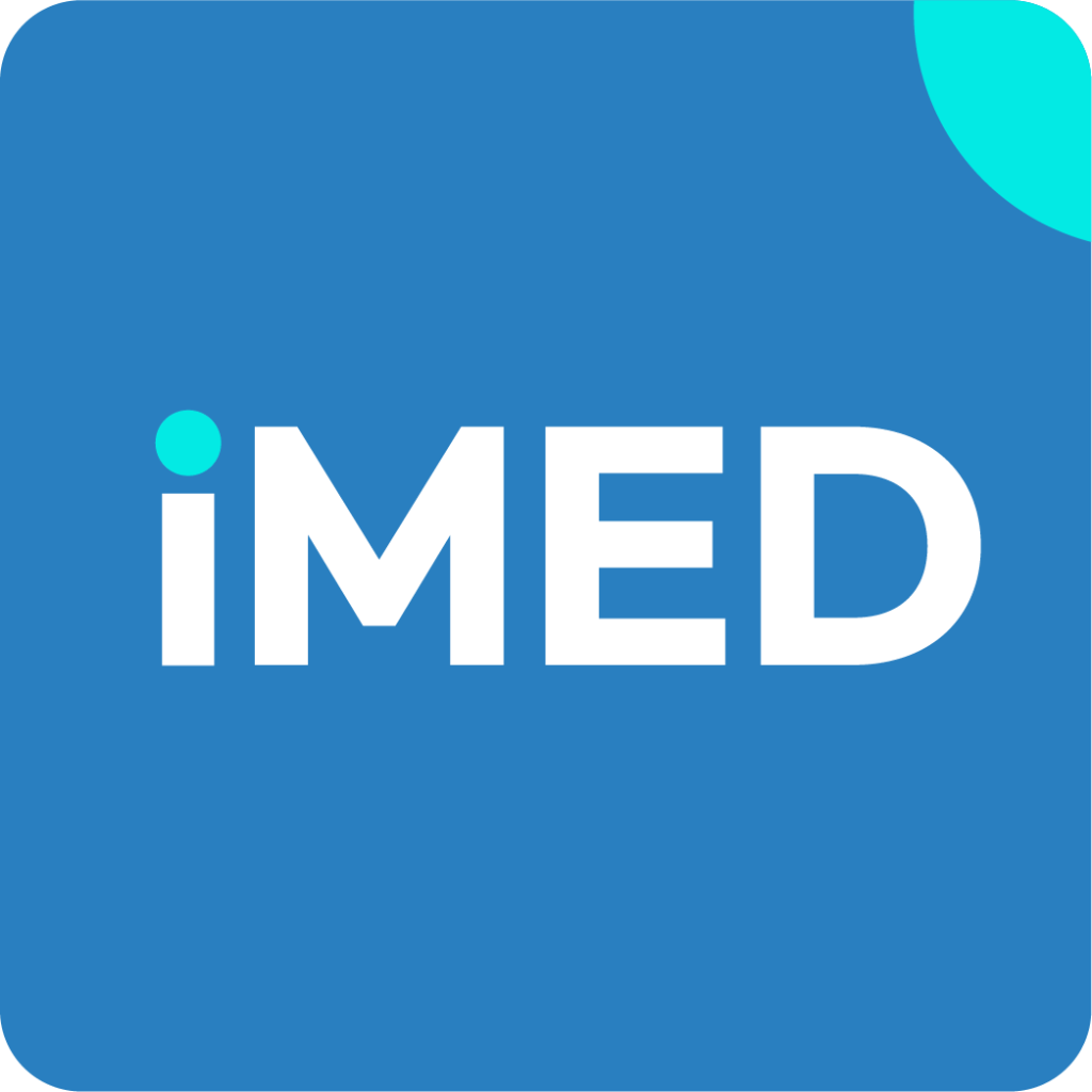 iMed Logo